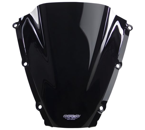 Parabrezza MRA Racing R con ABE per Honda CBR 600 RR