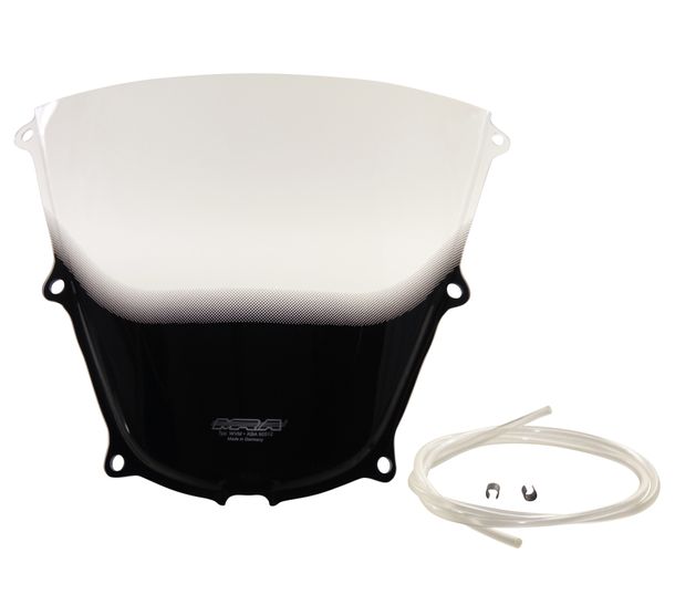 Windschutzscheibe MRA Originalformscheibe O mit ABE für Honda CBR 600 RR