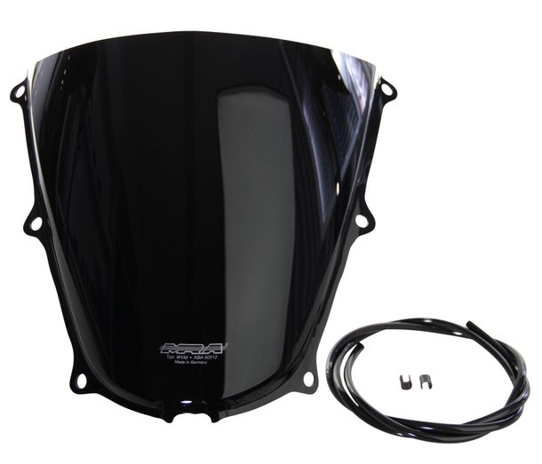 Windschutzscheibe MRA Originalformscheibe O mit ABE für Honda CBR 600 RR