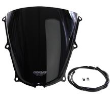 MRA origineel windscherm O met ABE voor Honda CBR 600 RR