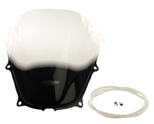 Windschutzscheibe MRA Racingscheibe R mit ABE für Honda CBR 600 RR