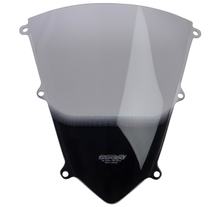 MRA origineel windscherm O met ABE voor Honda CBR 600 RR