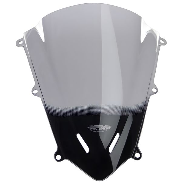 Windschutzscheibe MRA Racingscheibe R mit ABE für Honda CBR 600 RR