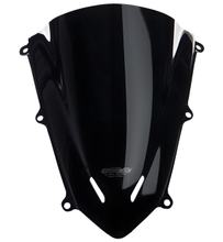 Windschutzscheibe MRA Racingscheibe R mit ABE für Honda CBR 600 RR
