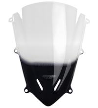 MRA racing windscherm R met ABE voor Honda CBR 600 RR