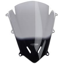 MRA racing windscherm R met ABE voor Honda CBR 600 RR