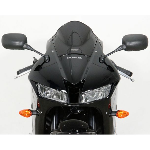 Windschutzscheibe MRA Racingscheibe R mit ABE für Honda CBR 600 RA