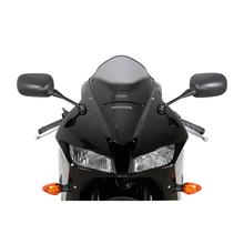 Windschutzscheibe MRA Racingscheibe R mit ABE für Honda CBR 600 RA