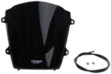 MRA racing windscherm R met ABE voor Honda CBR 600 RA