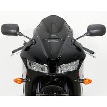 MRA racing windscherm R met ABE voor Honda CBR 600 RA