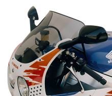 MRA Touring Window T met ABE voor Honda CBR 900 RR