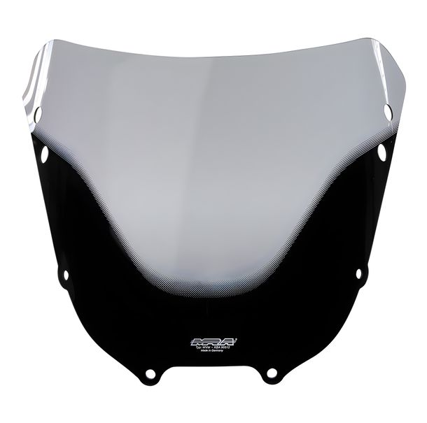 Windschutzscheibe MRA Originalformscheibe O mit ABE für Honda CBR 900 RR