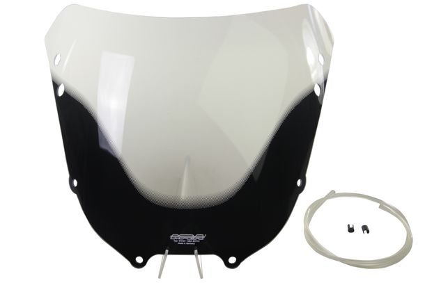 Windschutzscheibe MRA Originalformscheibe O mit ABE für Honda CBR 900 RR