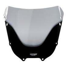 Windschutzscheibe MRA Originalformscheibe O mit ABE für Honda CBR 900 RR