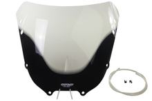 Windschutzscheibe MRA Originalformscheibe O mit ABE für Honda CBR 900 RR