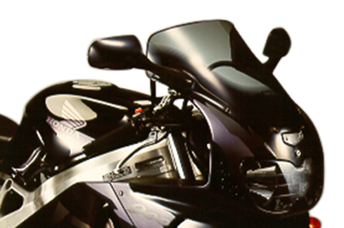 MRA Touring Window T met ABE voor Honda CBR 900 RR