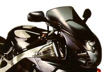 MRA Touring Window T met ABE voor Honda CBR 900 RR