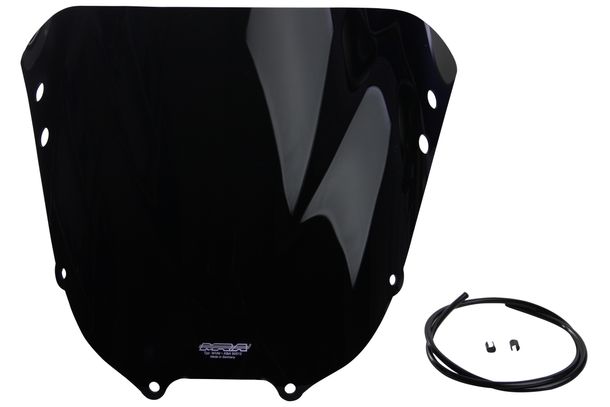 Windschutzscheibe MRA Racingscheibe R mit ABE für Honda CBR 900 RR