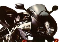 MRA racing windscherm R met ABE voor Honda CBR 900 RR