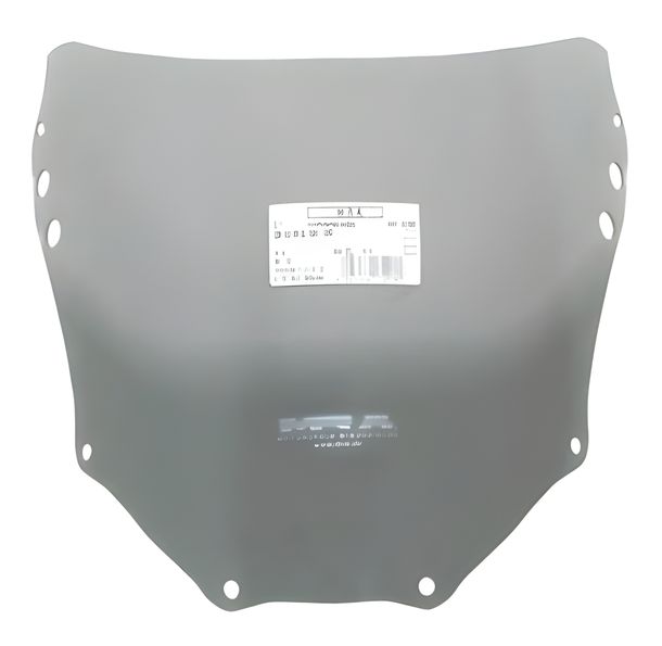 MRA oryginalna szyba przednia O z ABE do Honda CBR 900 RR