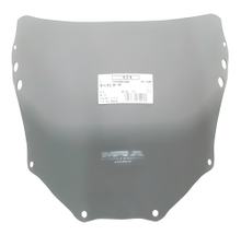 MRA origineel windscherm O met ABE voor Honda CBR 900 RR