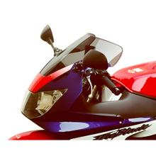 Pare-brise MRA de forme originale O avec ABE pour Honda CBR 900 RR
