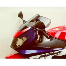 MRA origineel windscherm O met ABE voor Honda CBR 900 RR