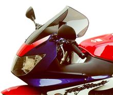 Pare-brise MRA Touring T avec ABE pour Honda CBR 900 RR