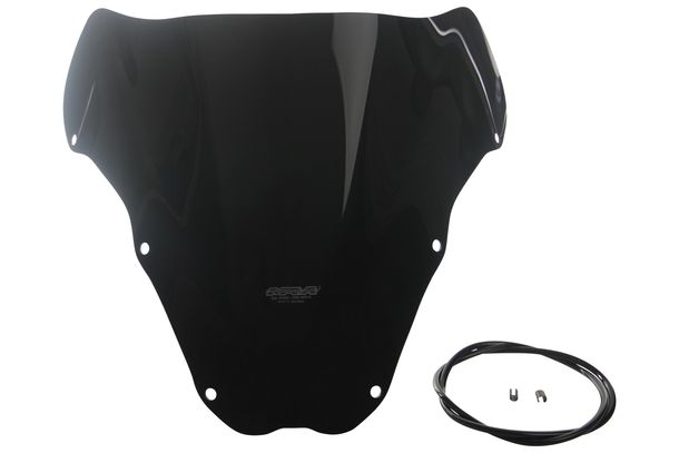 Windschutzscheibe MRA Racingscheibe R mit ABE für Honda CBR 900 RR
