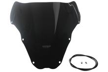 Čelní sklo MRA závodní sklo R s typovým schválením pro Honda CBR 900 RR