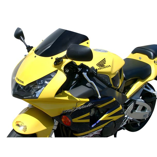 Windschutzscheibe MRA Originalformscheibe O mit ABE für Honda CBR 900 RR