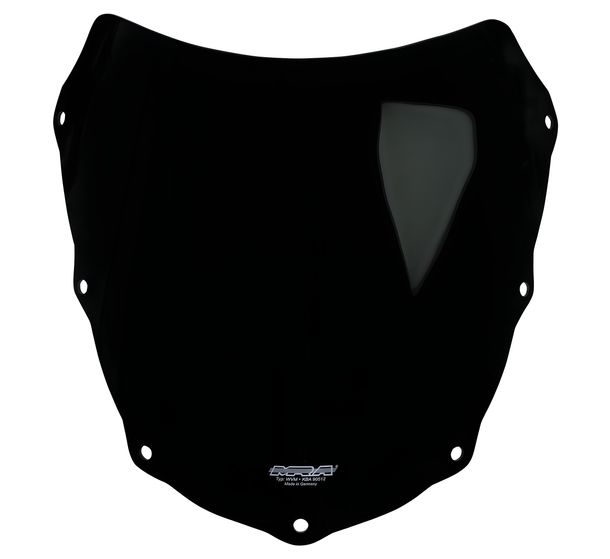 Windschutzscheibe MRA Spoilerscheibe S mit ABE für Honda CBR 900 RR