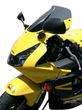 Parabrisas MRA S con ABE para Honda CBR 900 RR