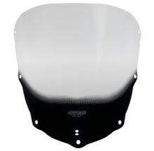 Parabrisas MRA Racing R con ABE para Honda CBR 900 RR