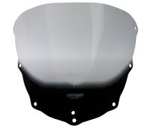 Pare-brise de course MRA R avec ABE pour Honda CBR 900 RR