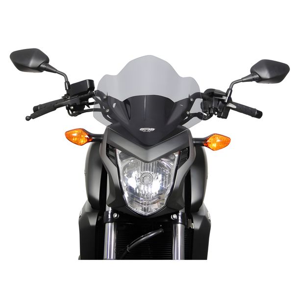 Windschutzscheibe MRA Tourenscheibe NTM mit ABE für Honda CTX 700