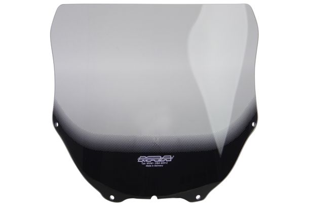 Windschutzscheibe MRA Spoilerscheibe S mit ABE für Honda FX 650 Vigor