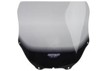 Pare-brise MRA S avec ABE pour Honda FX 650 Vigor