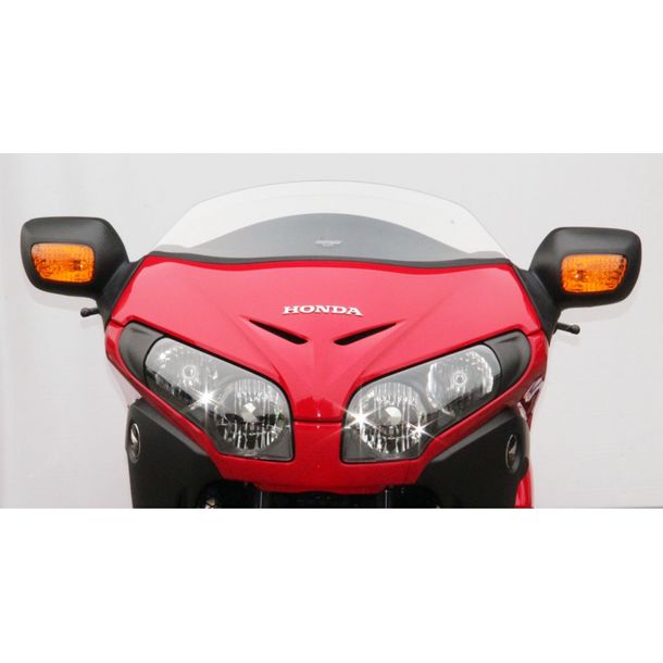 Windschutzscheibe MRA Originalformscheibe ON mit ABE für Honda GL 1800 Gold Wing