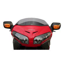 Pare-brise MRA de forme originale ON avec ABE pour Honda GL 1800 Gold Wing