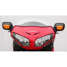 Windschutzscheibe MRA Originalformscheibe ON mit ABE für Honda GL 1800 Gold Wing