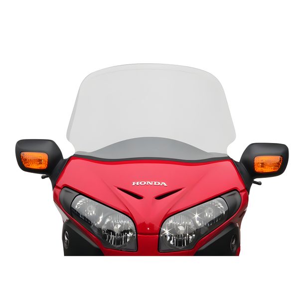 MRA type Arizona GL AR-GLB1 windscherm met ABE voor Honda GL 1800 Gold Wing