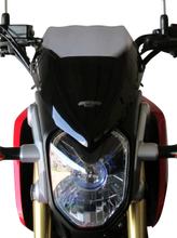 Windschutzscheibe MRA Racingscheibe NR mit ABE für Honda MSX 125