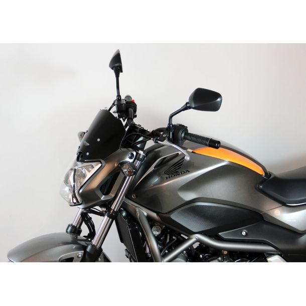 Szyba przednia MRA Sport SP z ABE do Honda NC 700