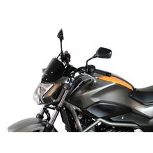 Pare-brise MRA Sport Pare-brise SP avec ABE pour Honda NC 700
