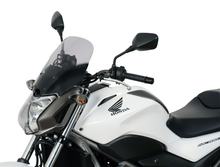 Windschutzscheibe MRA Tourenscheibe T mit ABE für Honda NC 700