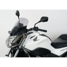 Windschutzscheibe MRA Tourenscheibe T mit ABE für Honda NC 700
