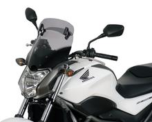 Para-brisa MRA Vario Touring Screen VT com ABE para Honda NC 700
