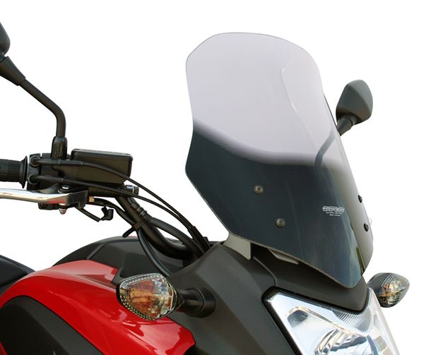 Windschutzscheibe MRA Tourenscheibe T mit ABE für Honda NC 700
