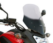 Windschutzscheibe MRA Tourenscheibe T mit ABE für Honda NC 700